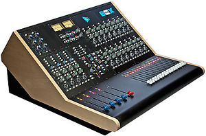 API THE BOX Mixing Console BRAND NEW FACTORY SEALED BOX