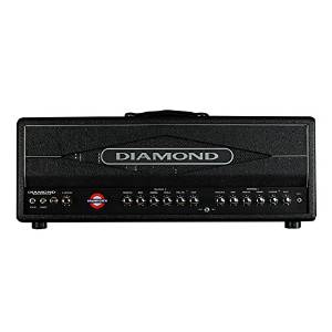 Diamond Amplifi