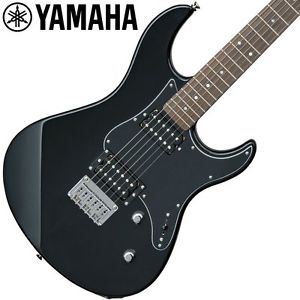 YAMAHA PACIFICA PAC120HBL electric guitar *NEW* Free Shipping From Japan