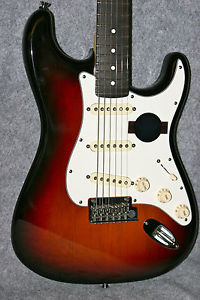 2016 Fender USA American Standard Stratocaster Strat Guitar w/Case Unplayed!