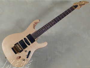 Ibanez EGEN8-PLB New    w/ Gigbag