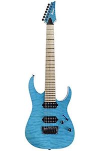 Free Shipping Ibanez Ibanez Electric Guitar Prestige Rg752Mqfxs-Tab