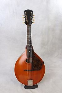 Gibson (1916) Style A- Mandolin #37153, FON 3611 w/ OHSC