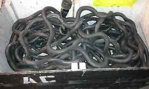 48 Channel 176 Pin 250' ft Snake Cable Multipin Hub-Multipin Hub 0205 LKIM176TPV