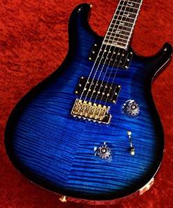 Paul Reed Smith 30th Anniversary Custom 24 10top Pattern Thin Custom Color