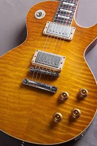 Free Shipping Gibson Custom Shop Cs9 50's Style Les Paul Standard VOS Phase Out