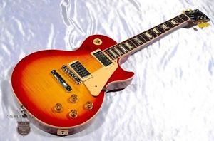 Gibson 2014 Les Paul Traditional 120th Annversary / Cherry Sunburst Electric