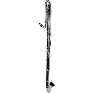 Leblanc Model 7182 Contrabass Clarinet