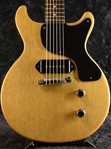 Gibson 1958 Les Paul Junior Reissue Double Cutaway VOS  Electric Free Shipping