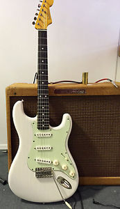 Redhouse S Style Guitar