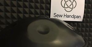 Sew HandPan C# Minore