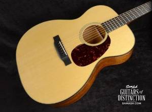 Martin 000-18 Acoustic Guitar (SN:1952491)