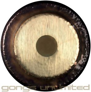 38" Paiste "No Logo" Symphonic Gong (SG15138)