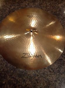 Zildjian Cymbals Bundle Package