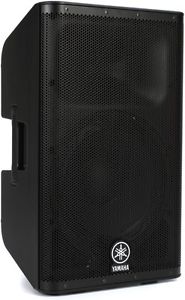 Yamaha DXR12 (12" Active DXR Speaker)