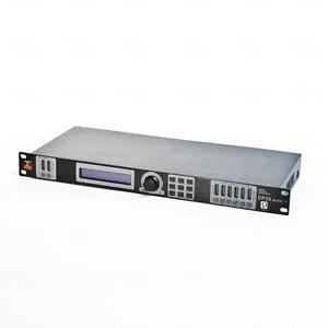 32-bit DSP Digital Speaker Processor 2 in/6 out