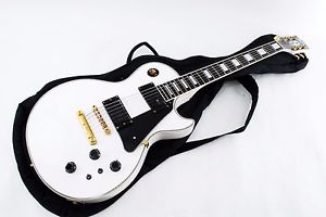 Burny Rare Old Logo Sustainer Built Electric Guitar Ref No 124234