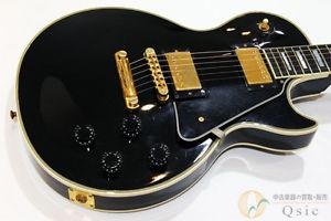Gibson Les Paul Custom EB Electric Free Shipping