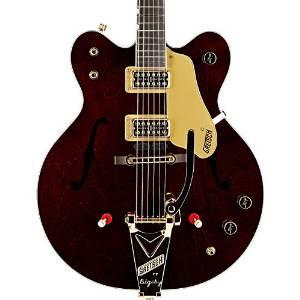 Gretsch G6122 1962 Country Gentleman - Walnut Stain
