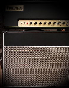 Tube Amp Doctor1x12" Lautsprecherbox Bluesbreaker Celestion G12H75