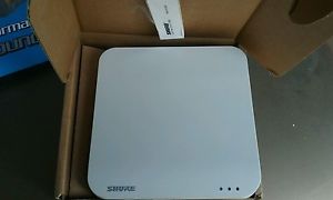 Shure MXWAPT8 Microflex Wireless Microphone 8-Channel Transceiver NEW