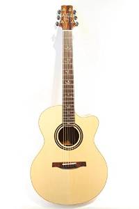 Free Shipping Paul Reed Smith Angelus Cutaway STD Guitar