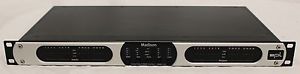 SPL Madison 1260 16 + 16 Channel MADI Interface Made in Germany 16 AD and 16 DA