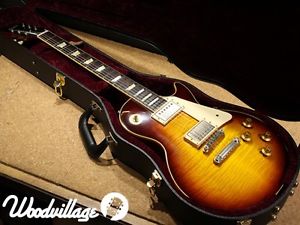 Gibson Custom Shop Historic Collection 1959 Les Paul Standard Reissue VOS