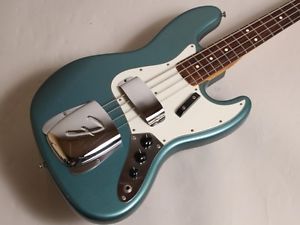 Fender Master Grade 61 Jazz Bass Electric Free Shipping