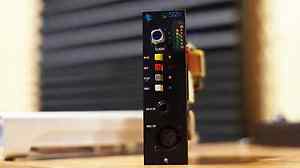 API 512C - Preamp Card for 500 rack