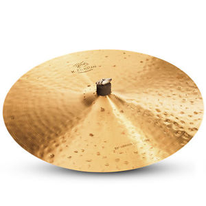Zildjian 22" K Zildjian Constantinople Medium Thin Ride, Low