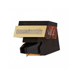 SoundSmith - Sotto Voce - Medium-Output Phono Cartridge