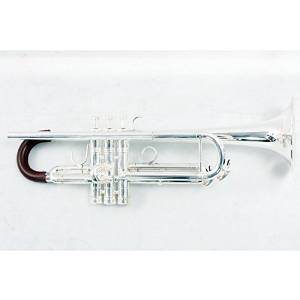 Selmer Concept TT Series Bb Trumpet 1903S Silver 888365367279