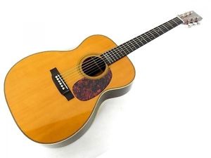 Martin 000-28EC Solid East Indian Rosewood Body Used Acoustic Guitar Deal Japan