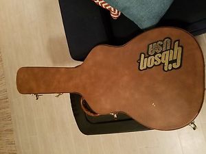 gibson chet atkins sst guitar