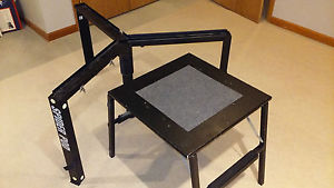 Spider Support Systems SpiderPod Tripod Riser & Standing Platform