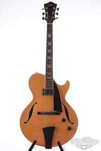 Collings Eastside LC DeLuxe natural