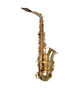 VIRT1007NL- Unlacquered-Virtuoso Saxophones by RS Berkeley Saxophone