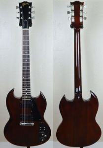 GIBSON SG II Pro 1970' import US