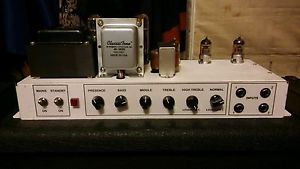 MARSHALL JTM 45 CLONE TUBE DEPOT KIT