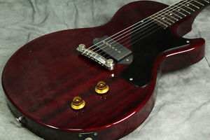 Orville / LPJ Heritage Cherry Orville 1991-made Good Condition Guitar from Japan