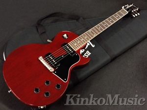 Gibson Les Paul Special 2016 Japan Proprietary (HC) Electric Free Shipping