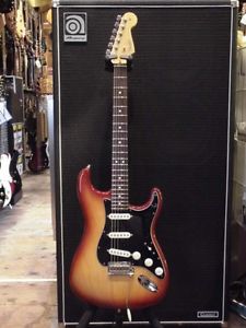 Fender USA American Standard Stratocaster w/hard case Free shipping #T592