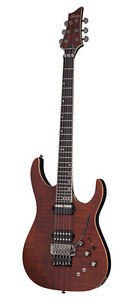 Schecter Banshee Elite-6 FR S Solid-Body Electric Guitar, CEP, 1261