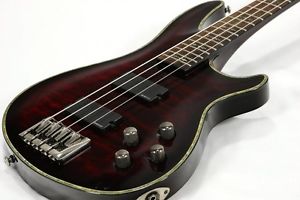 SCHECTER AD-C-4-HR BCH Electric Free Shipping