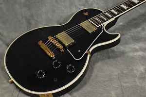 Gibson Les Paul Custom Lite Ebony Electric Free Shipping