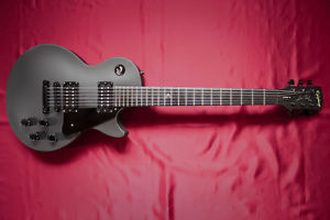 Epiphone Les Paul Gothic Japan