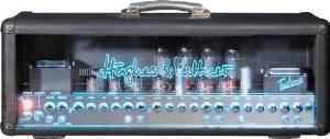 Hughes & Kettner TriAmp MK II Tube Amp Head