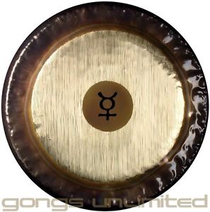 32" C#2 Mercury Paiste Planet Gong (PG81332)