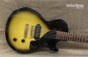 Gibson Les Paul Junior Electric Free Shipping